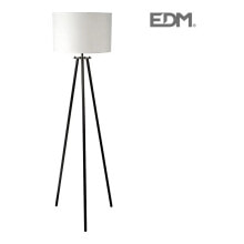 EDM 32121 E27 60W Floor Lamp