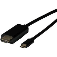 EFB ELEKTRONIK EBUSBC-HDMI-4K30K.2 HDMI to USB-C cable