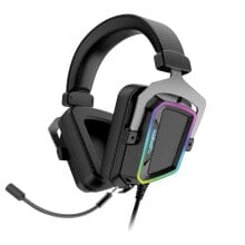 Gaming headsets for computer