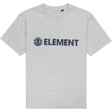 Element Men's sports T-shirts and T-shirts