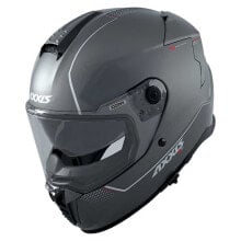 Шлемы для мотоциклистов AXXIS
