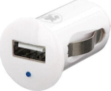 Car chargers and adapters for mobile phones LMP