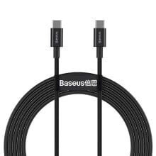 BASEUS CATYS-B01 1 m USB-A To USB-C Cable