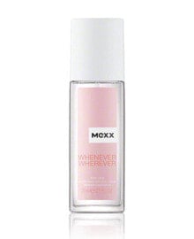 Mexx Whenever Wherever for Her Deodorant Spray (75 ml)