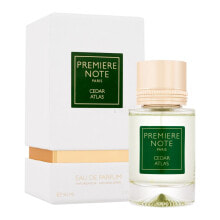 Premiere Note Cedar Atlas 50 ml eau de parfum unisex