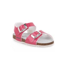 Sandals and sandals for girls