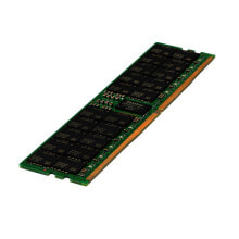 Модули памяти (RAM) HPE