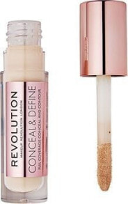 Face correctors and concealers Revolution