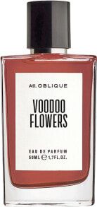 Voodoo Flowers