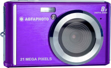 Фото- и видеокамеры AgfaPhoto
