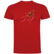 Men's sports T-shirts and T-shirts