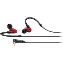 Sennheiser Headphones and audio equipment