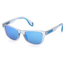 Мужские солнцезащитные очки aDIDAS ORIGINALS OR0079 Sunglasses