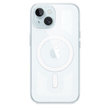 APPLE IPhone 15 MagSafe phone case