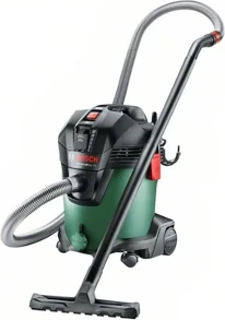 BOSCH DIY AdvancedVac 20 vacuum cleaner