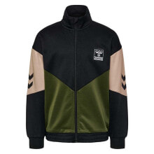 HUMMEL Rane Tracksuit Jacket