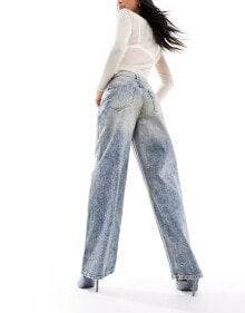 Women's jeans