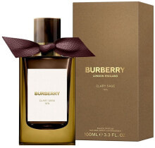 Burberry Clary Sage - Eau de Parfum