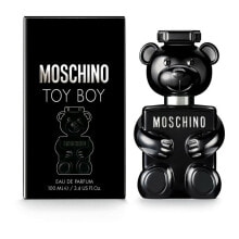 Men's perfumes Moschino
