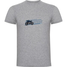 Men's sports T-shirts and T-shirts