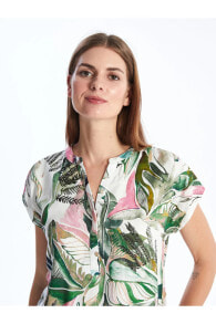 Women's blouses and blouses