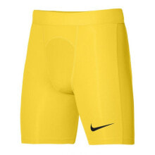 Мужские спортивные шорты Nike Pro Dri-Fit Strike M DH8128-719 Thermal Shorts