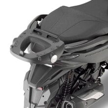 Accessories for motorcycles and motor vehicles