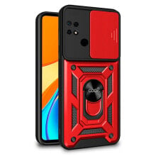 COOL Xiaomi Redmi 9C/ Hard Ring phone case 10A