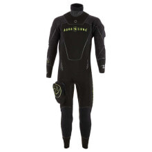 Diving suits for scuba diving