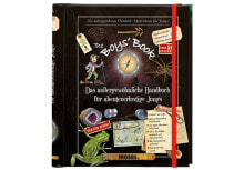 Educational materials and author's techniques for children