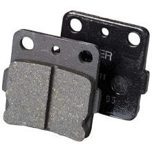 GALFER FD169-G1050 Brake Pads