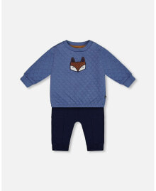 Children's clothing sets for toddlers