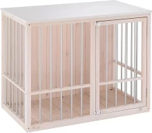 FERPLAST 100.5x59x82.5 cm Dog House