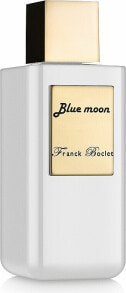 Franck Boclet Blue Moon Extrait De Parfum - Parfum