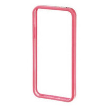 HAMA iPhone 5 Edge Silicone phone case