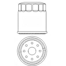 Spare parts and consumables for motor vehicles