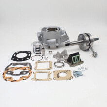 Spare parts and consumables for motor vehicles