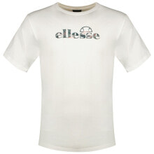 ELLESSE Vana Short Sleeve T-Shirt