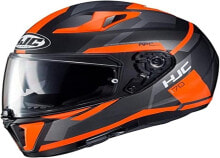 Шлемы для мотоциклистов HJC