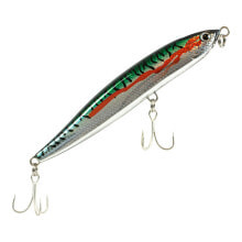 Fishing lures and jigs