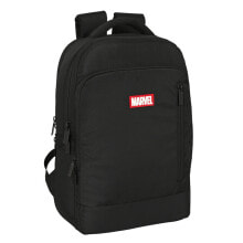 Рюкзаки, сумки и чехлы для ноутбуков и планшетов Marvel (Марвел)