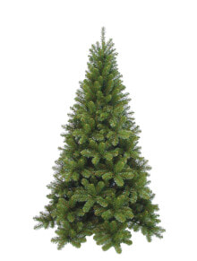 Artificial Christmas trees