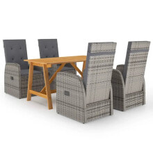 Garden furniture sets