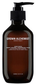  Grown Alchemist