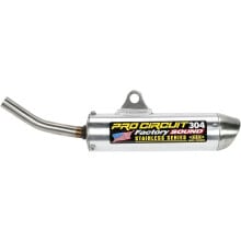 PRO CIRCUIT 304 Honda CR80/85 96-07 not homologated muffler