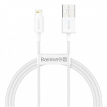 BASEUS Superior Series 20W 1 m USB-A To Lightning Cable