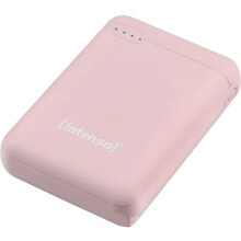 INTENSO XS10.000 10.000mAh USB A/C power bank