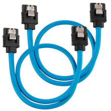 Computer cables and connectors