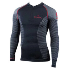 Купить мужские спортивные футболки и майки SURAL: SURAL Vertigo TS long sleeve T-shirt