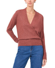 Women's sweaters and cardigans